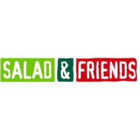 Salad & Friends · 28203 Bremen · Schwachhauser Heerstraße 2