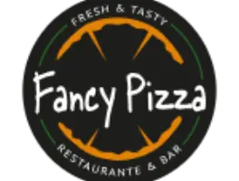 Fancy Pizza München, 81669 München