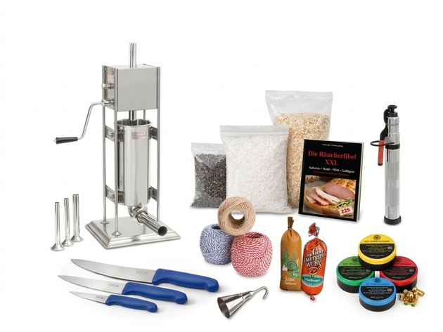 Schneider Fleischereibedarf und Gastrotechnik GmbH