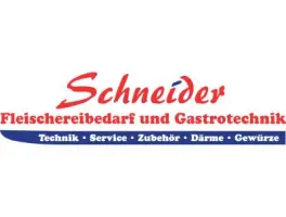 Schneider Fleischereibedarf und Gastrotechnik GmbH in 15366 Neuenhagen: