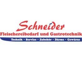 Schneider Fleischereibedarf und Gastrotechnik GmbH in 15366 Neuenhagen: