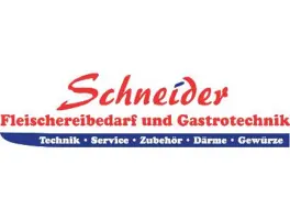 Schneider Fleischereibedarf und Gastrotechnik GmbH in 15366 Neuenhagen: