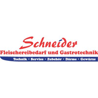 Schneider Fleischereibedarf und Gastrotechnik GmbH · 15366 Neuenhagen · Zum Erlenbruch 14