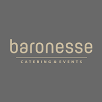 Baronesse Catering & Events Tobias Finnern e.K. · 21337 Lüneburg · Marie-Curie-Str. 2