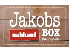 Jakob's nahkauf Box in 89437 Haunsheim: