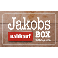 Jakob's nahkauf Box · 89437 Haunsheim · Haupstr. 31b