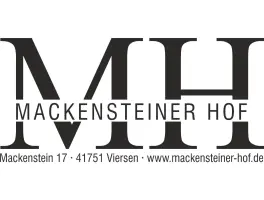 Restaurant Mackensteiner Hof Inh. Ionel Costache, 41751 Viersen