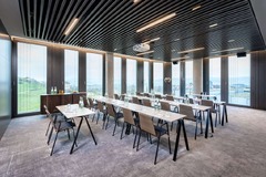 Meetingroom Panamera 2 - Classroom