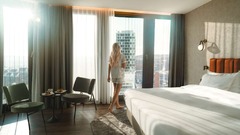 Room Sunrise