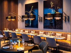 Restaurant Balaustine