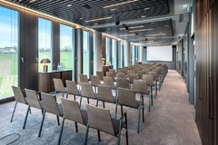 Meetingroom Targa 1-3 - Theater