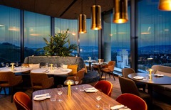 Restaurant Balaustine