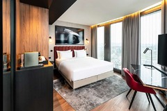 Corner Superior  Room