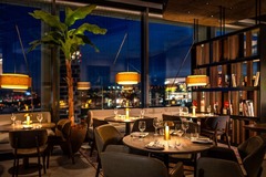 Restaurant Balaustine