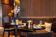 Restaurant Balaustine