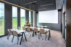 Meetingroom Cayenne - Classroom