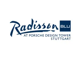 Radisson Blu Hotel at Porsche Design Tower Stuttga in 70469 Stuttgart: