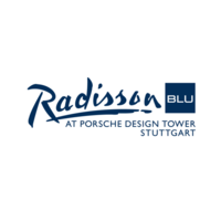 Radisson Blu Hotel at Porsche Design Tower Stuttga · 70469 Stuttgart · Leitzstraße 63