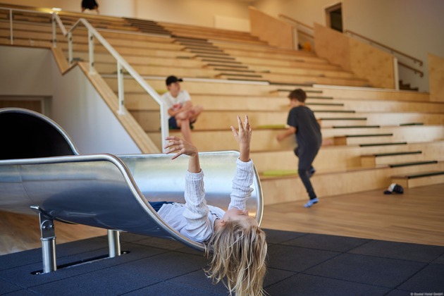 SEETELHOTEL Familienresort Usedom