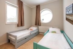 TUI SUNEO Kinderresort Usedom - Maisonette Sample