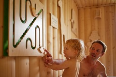 TUI SUNEO Kinderresort Usedom - Wellness