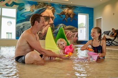 TUI SUNEO Kinderresort Usedom - Wellness