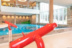 TUI SUNEO Kinderresort Usedom - Wellness