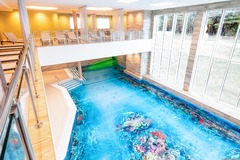 TUI SUNEO Kinderresort Usedom - Wellness