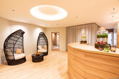 TUI SUNEO Kinderresort Usedom - Wellness