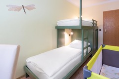 TUI SUNEO Kinderresort Usedom - Room Sample