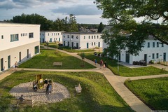 TUI SUNEO Kinderresort Usedom - Exterior