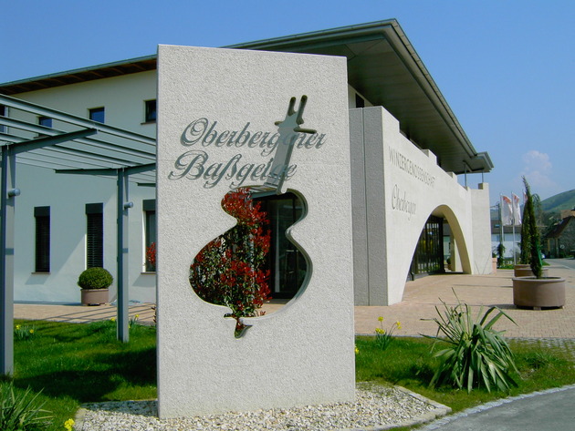Winzergenossenschaft Oberbergen eG