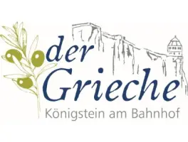 Der Grieche, 01824 Königstein in der Sächsischen Schweiz