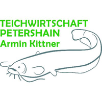 Teichwirtschaft Petershain Armin Kittner · 02906 Quitzdorf am See - Petershain · Dorfstraße 27