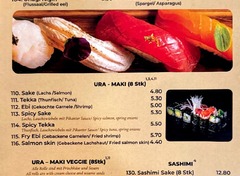 Moki Pan-Asian Cuisine & Sushi Bar - Nürnberg
Josephsplatz 22
90403 Nürnberg
Tel.: 0911 25520646
Mail: mokirestaurant.gmbh@gmail.com