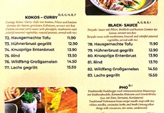 Moki Pan-Asian Cuisine & Sushi Bar - Nürnberg
Josephsplatz 22
90403 Nürnberg
Tel.: 0911 25520646
Mail: mokirestaurant.gmbh@gmail.com