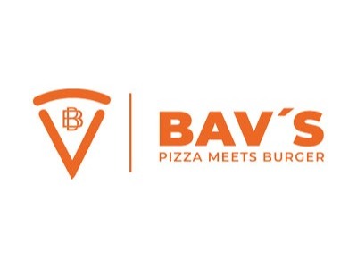 Bav's - Pizza meets Burger