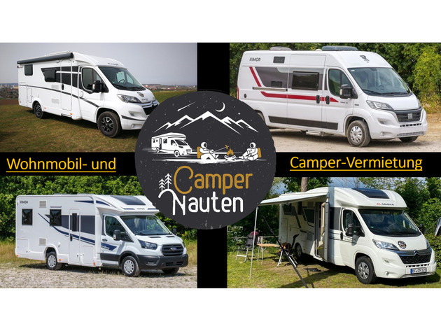 CamperNauten