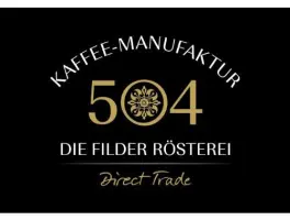 Kaffee-Manufaktur 504 in 70771 Leinfelden-Echterdingen: