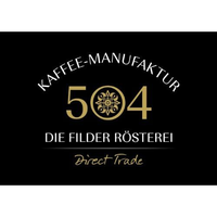 Kaffee-Manufaktur 504 · 70771 Leinfelden-Echterdingen · Friedrich-List-Strasse 6 · Hinterhof