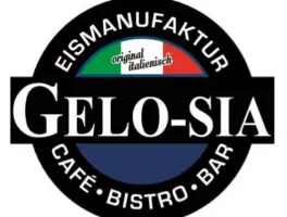Eismanufaktur GeloSia - Café - Bistro - Bar in 40211 Düsseldorf: