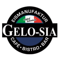 Eismanufaktur GeloSia - Café - Bistro - Bar · 40211 Düsseldorf · Liesegangstr. 7