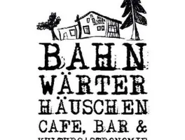 Cafe & Bar Bahnwärterhäuschen in 01737 Tharandt: