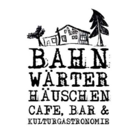 Cafe & Bar Bahnwärterhäuschen · 01737 Tharandt · Pienner Straße 11