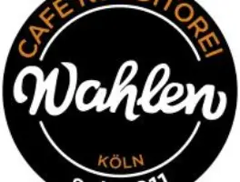 Café Konditorei Wahlen in 50674 Köln: