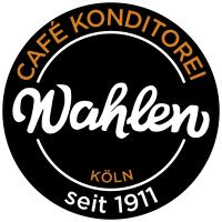 Café Konditorei Wahlen · 50674 Köln · Hohenstaufenring 64