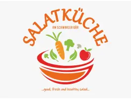 Salatküche am Schwarzer Bär in 30449 Hannover: