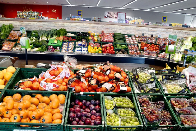 EDEKA Team Zeller