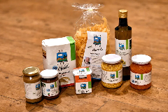 Regionale Produkte