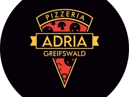 Pizzeria Adria in 17489 Greifswald:
